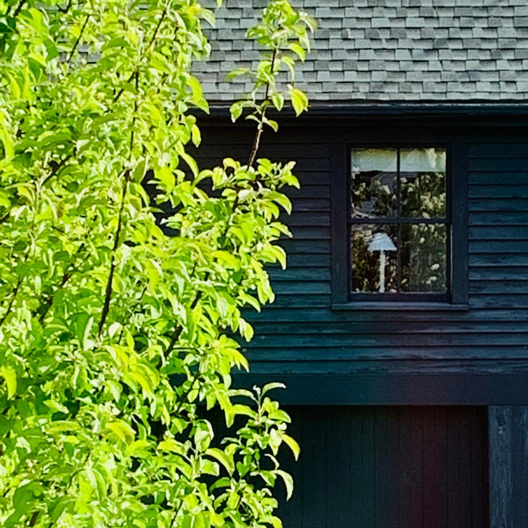 Marston House Wiscasset Bed & Breakfast Exterior photo